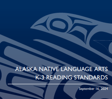 LAK3 Reading Standards