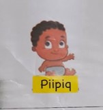 Piipiq