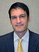James Fields, First Vice Chair